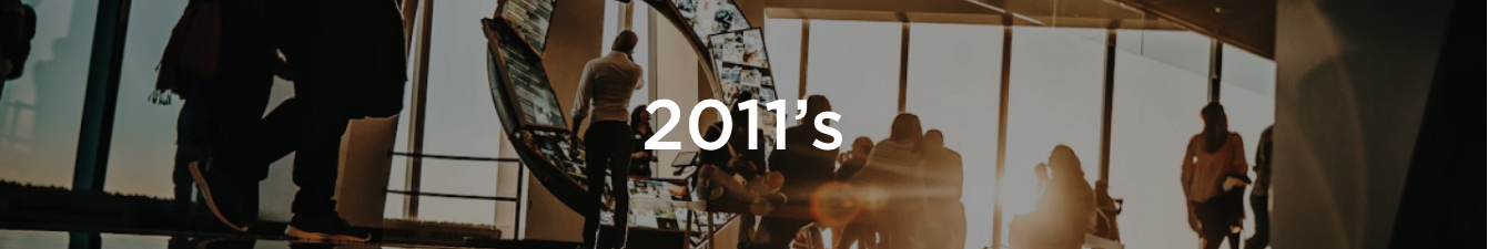 Milestone 2011